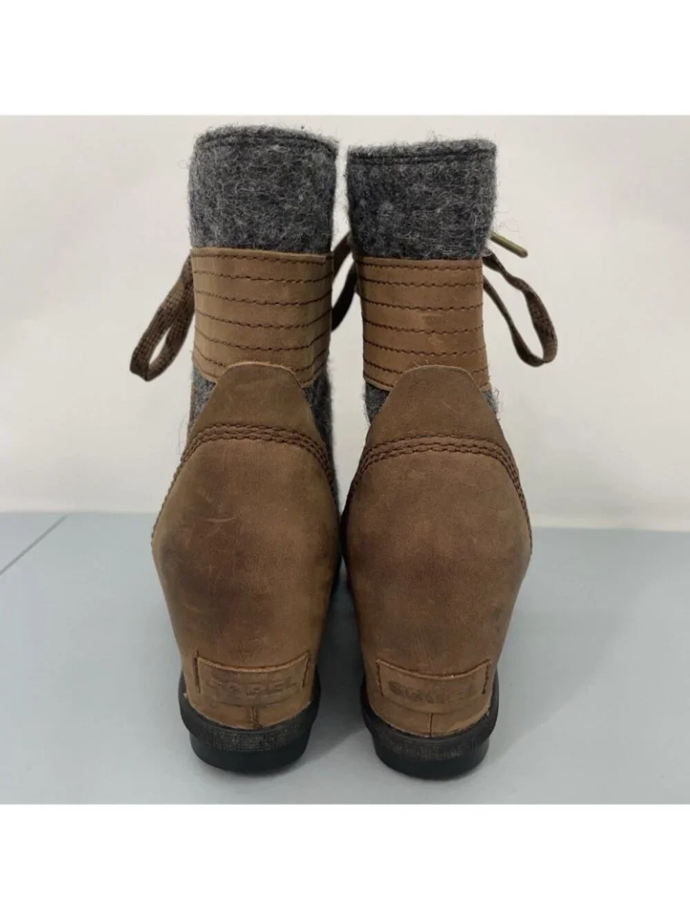Sorel lexie ankle