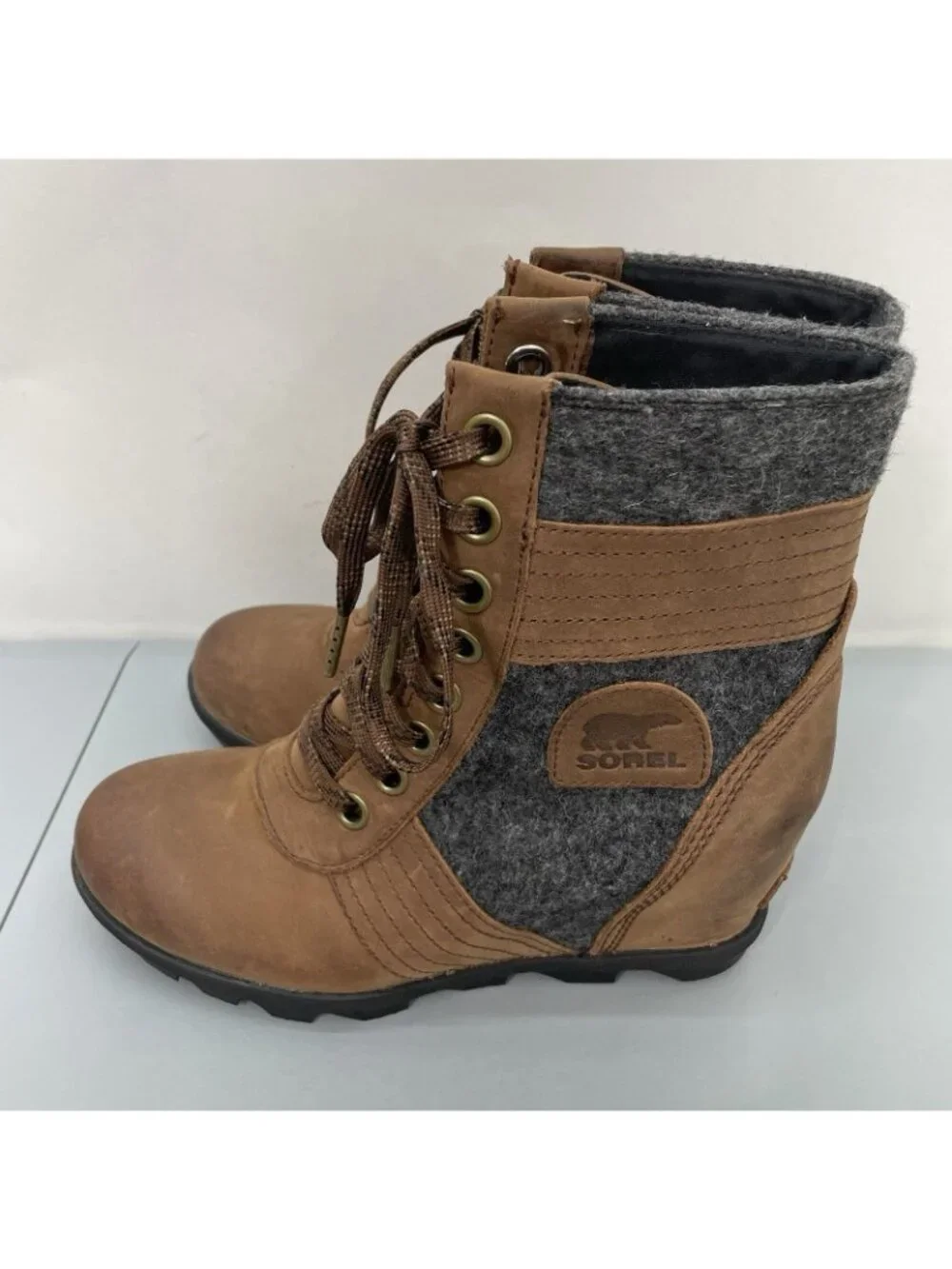 Sorel lexie ankle