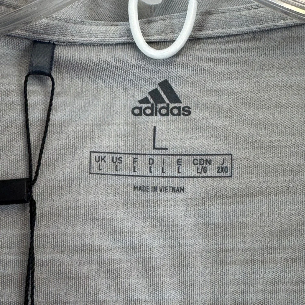 adidas functionality comfort