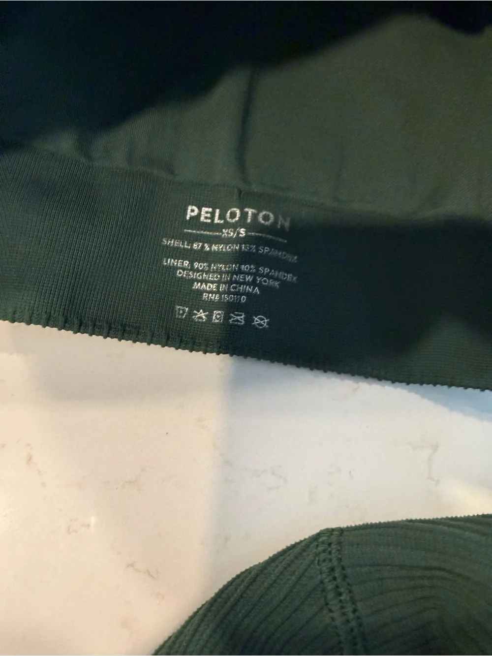 Peloton good used