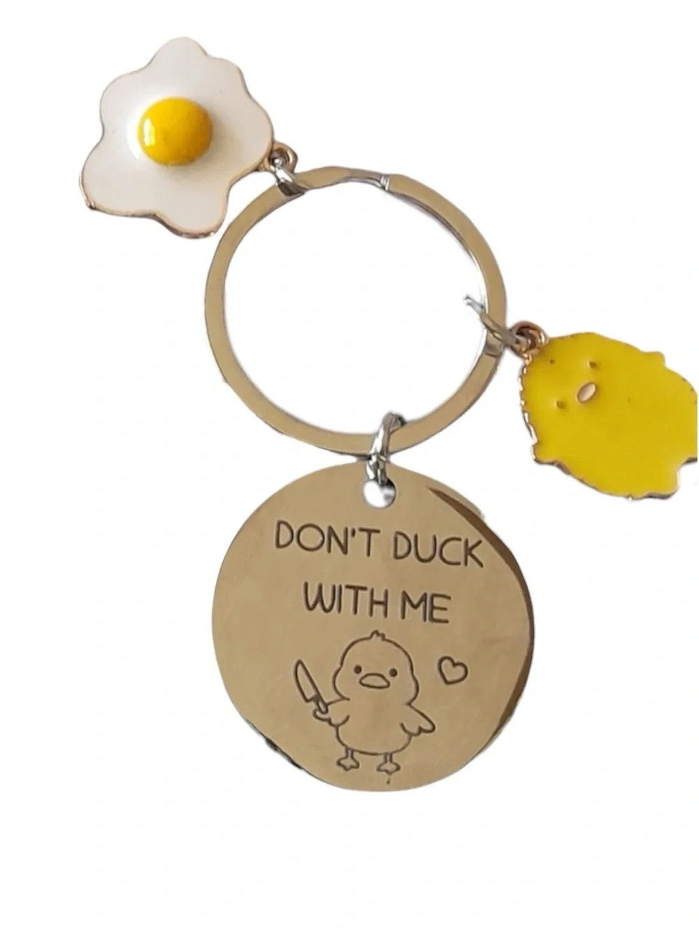 N/A matching duck