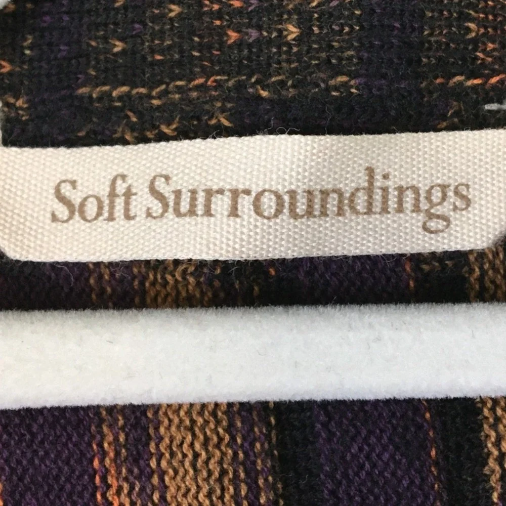 Soft Surroundings size pit