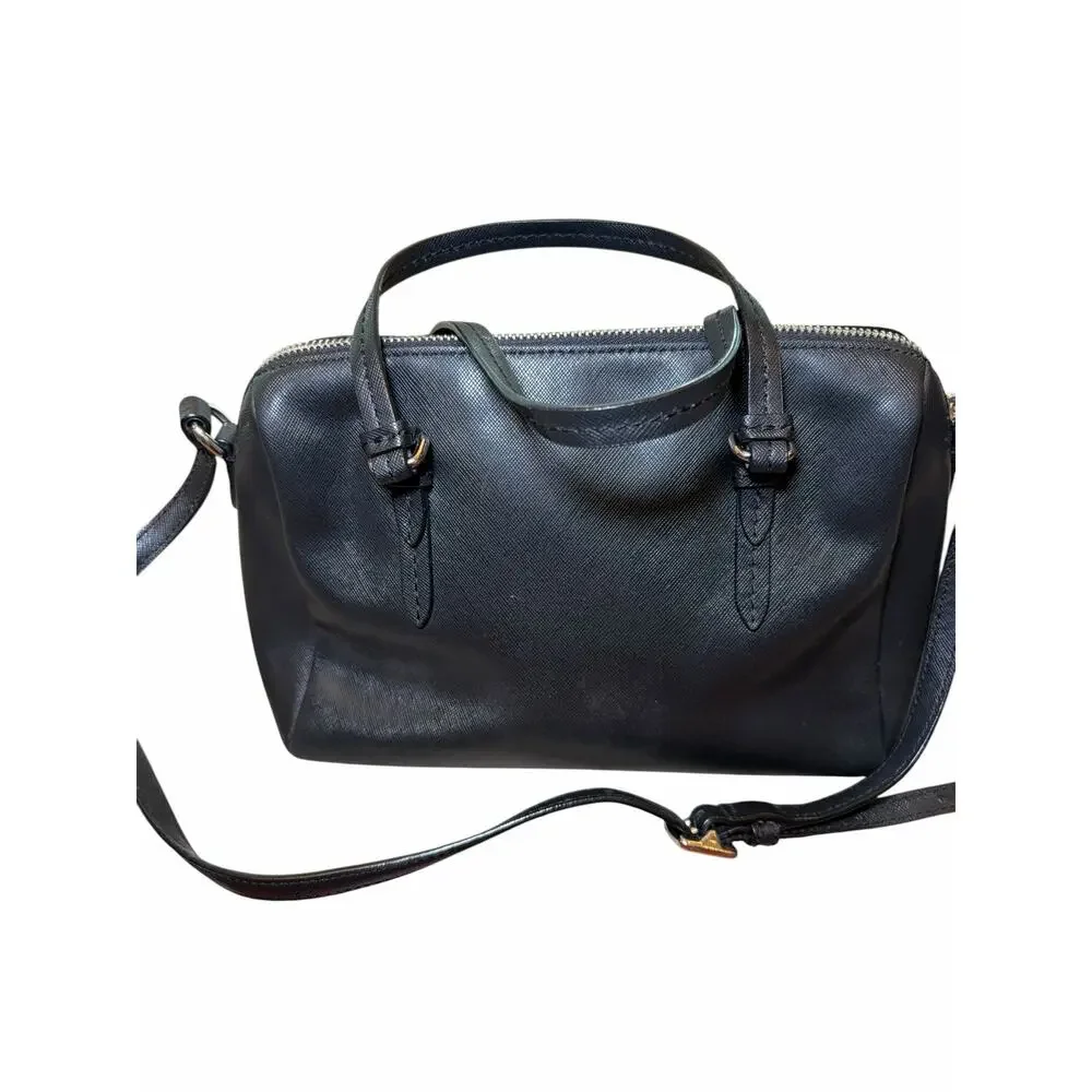 Coach classic black
