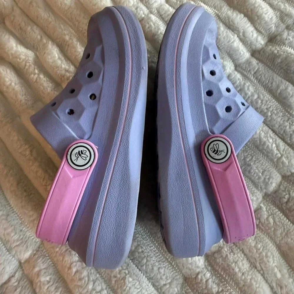 N/A cute purple