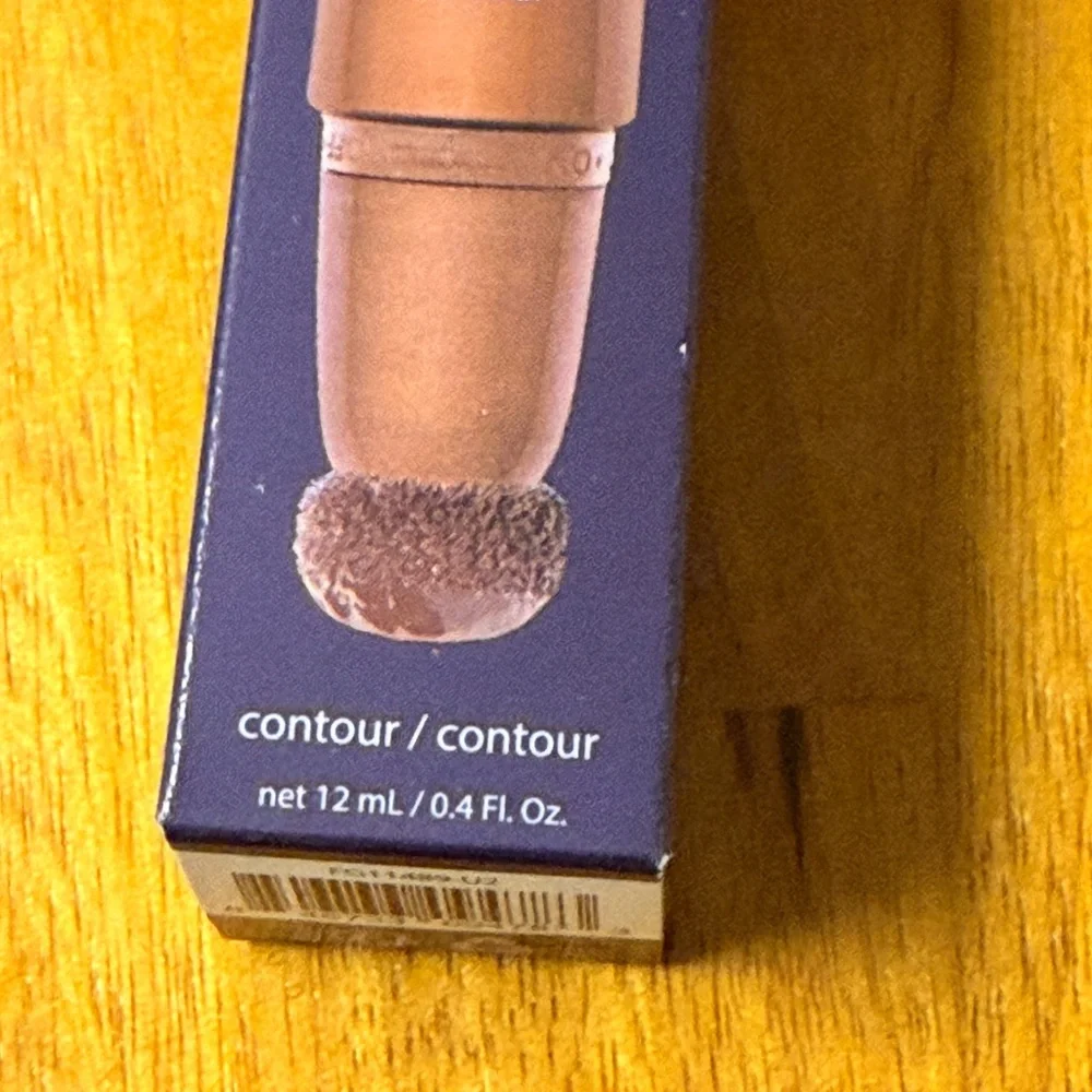 Tarte Sculpt Tape Contour - Cool Bronze, Brand New!