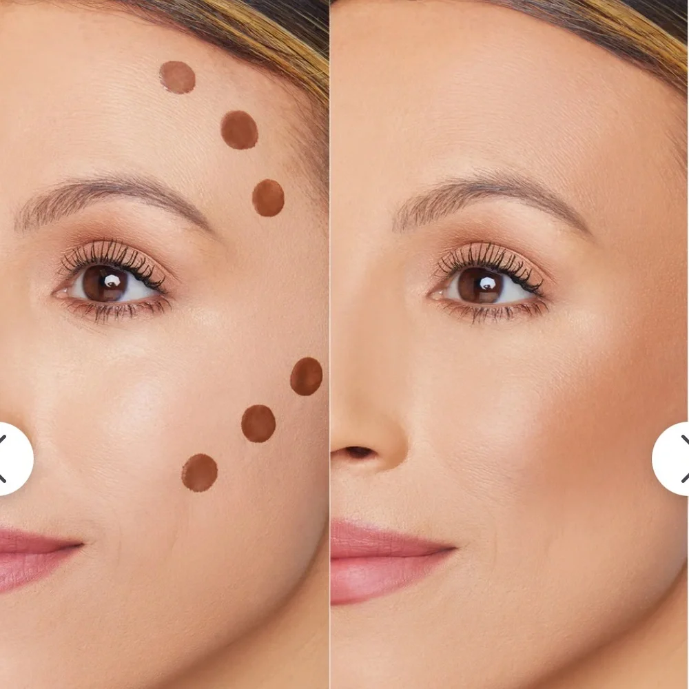 Tarte Sculpt Tape Contour - Cool Bronze, Brand New!