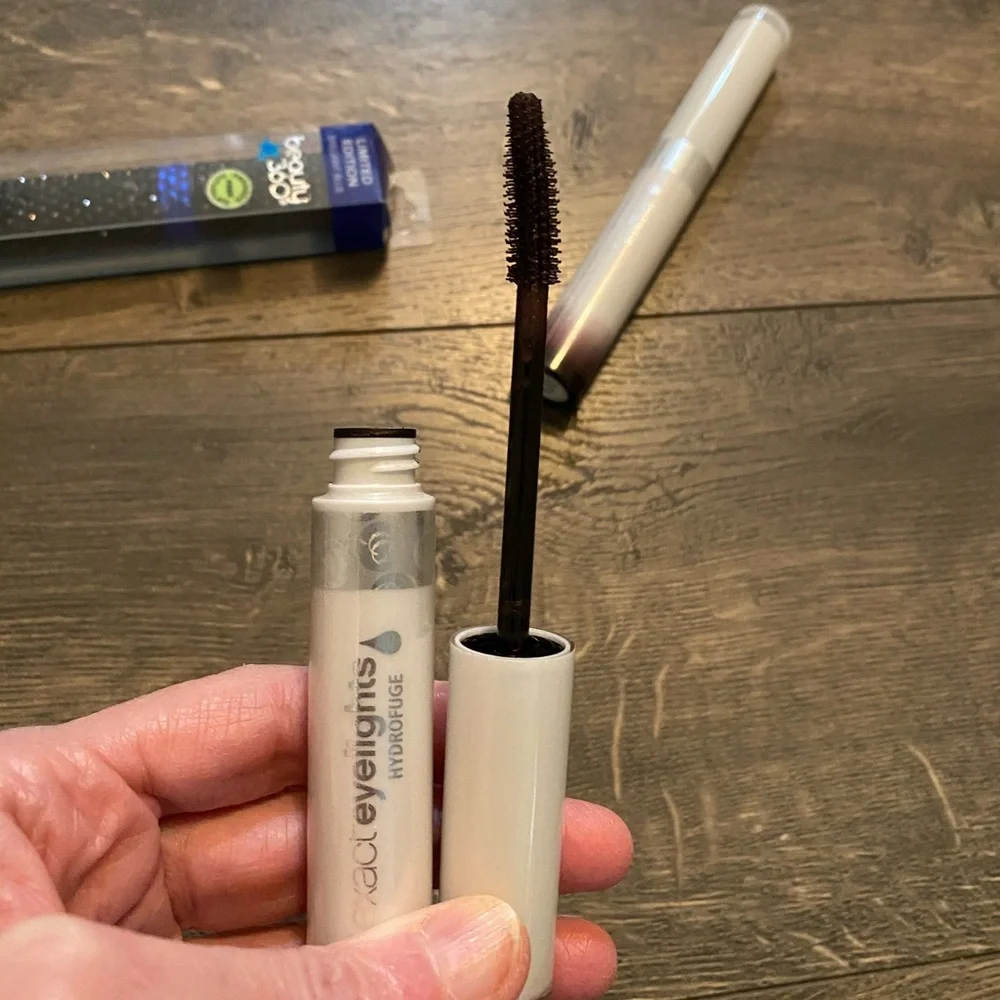 N/A lot mascaras