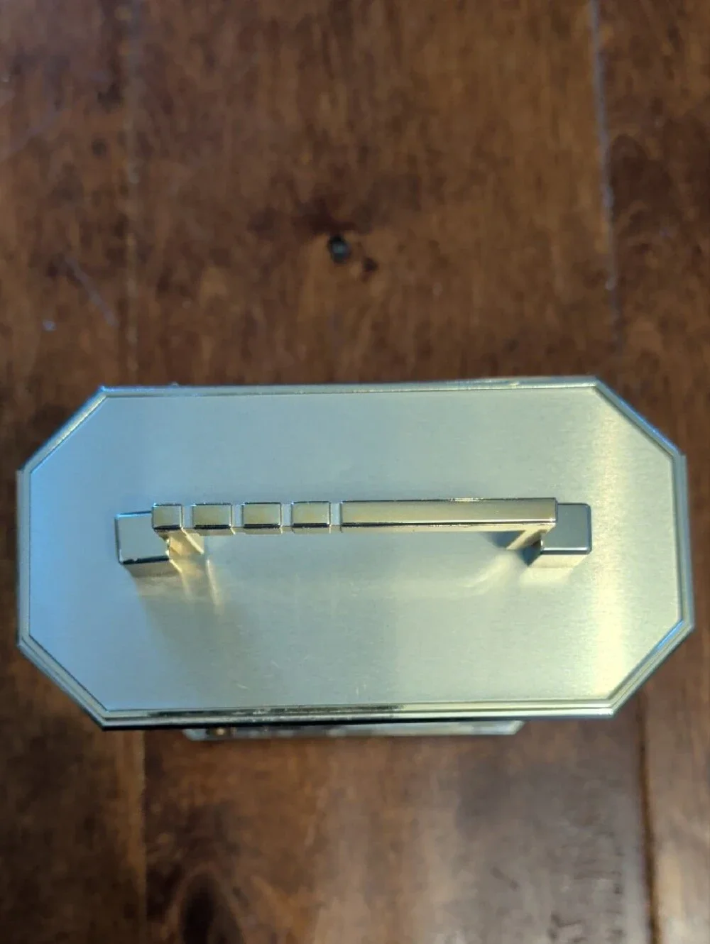 Bulova item specifics