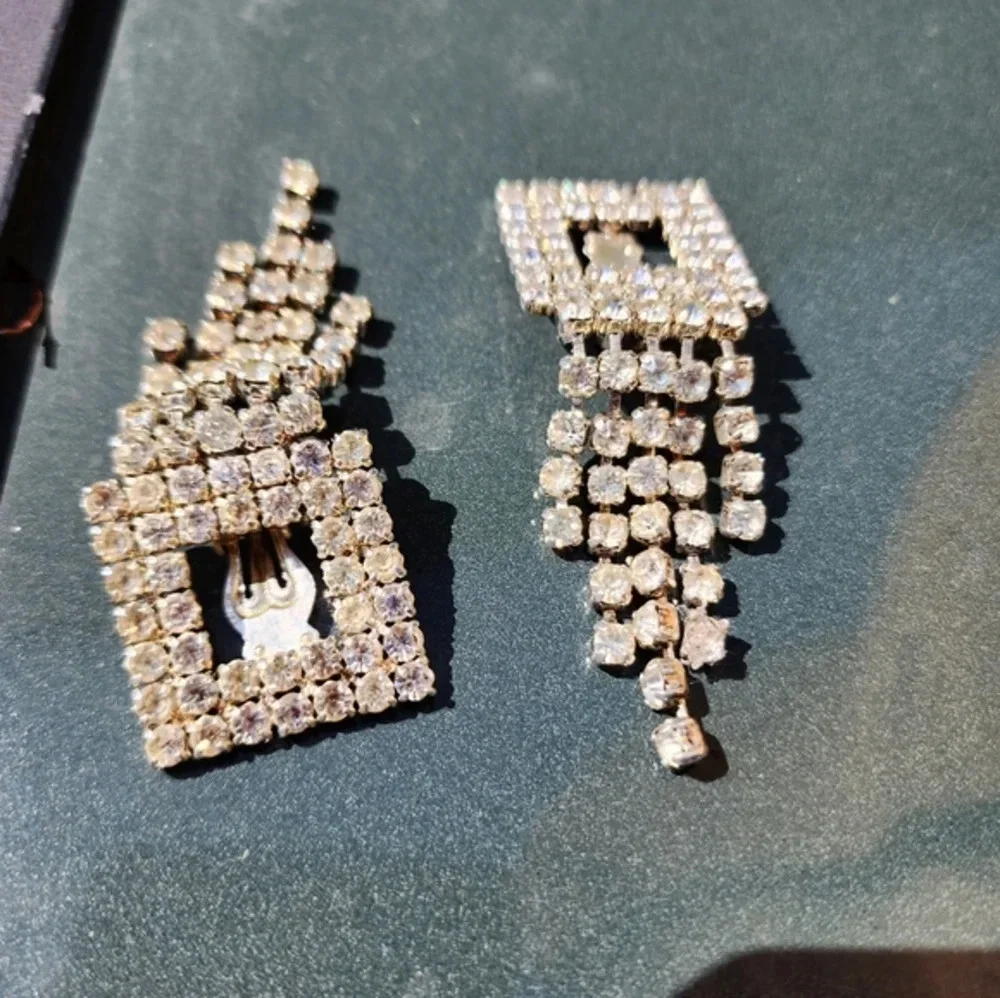 Vintage like work
