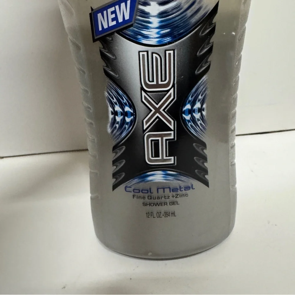 N/A axe cool