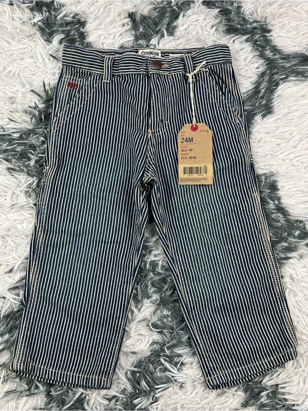 OshKosh Bgosh great condition…