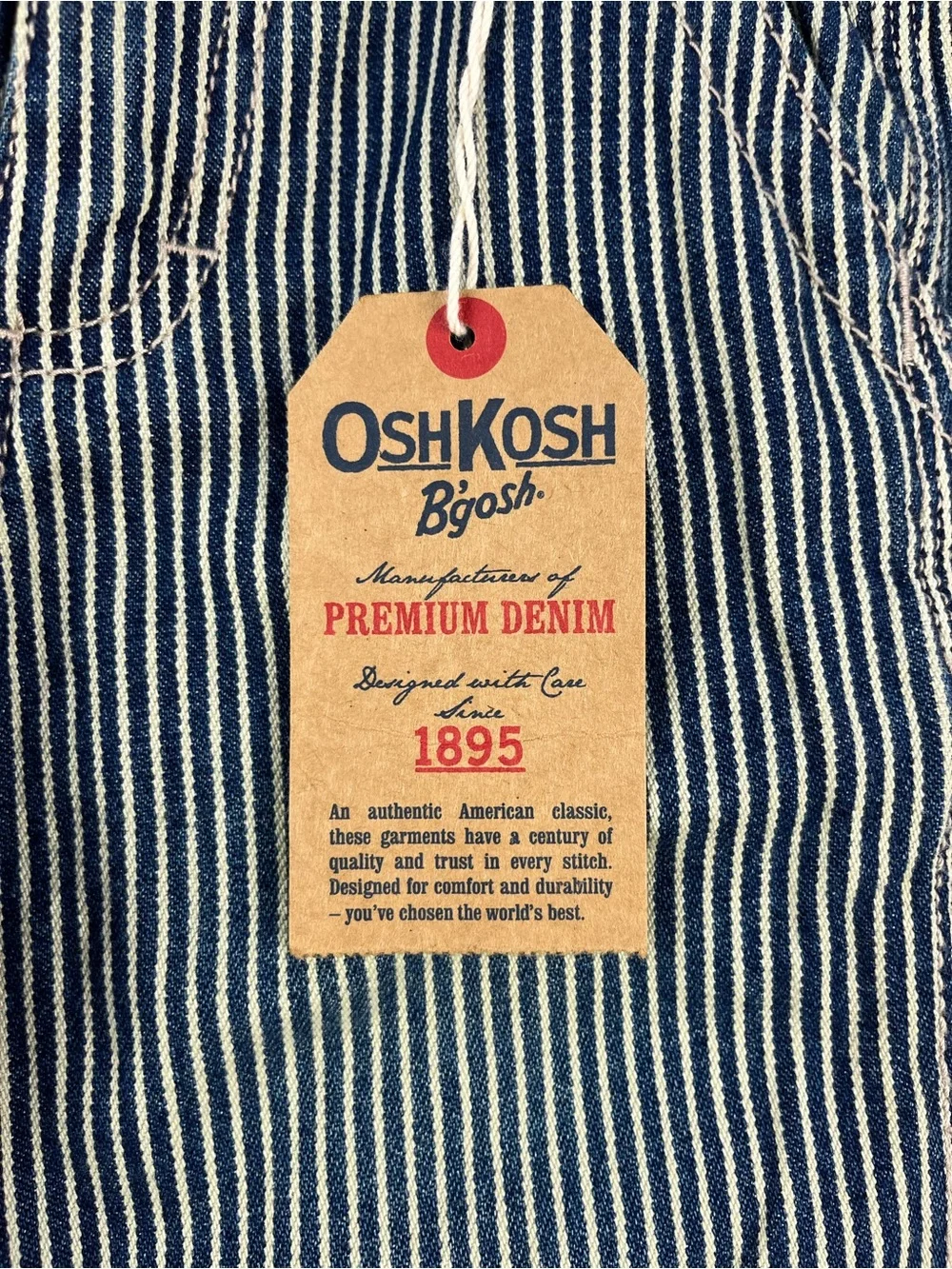 OshKosh Bgosh great condition…
