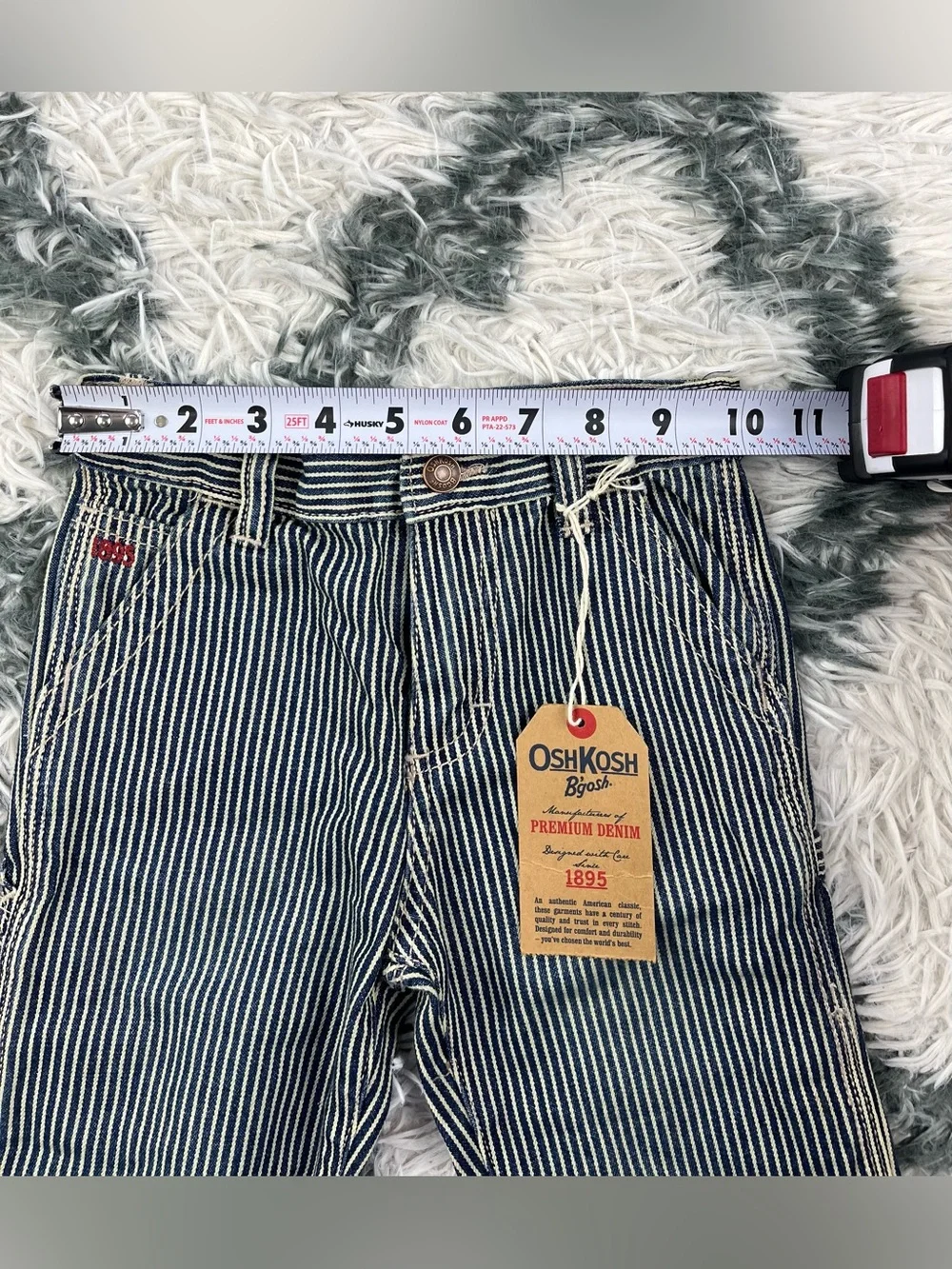OshKosh Bgosh great condition…