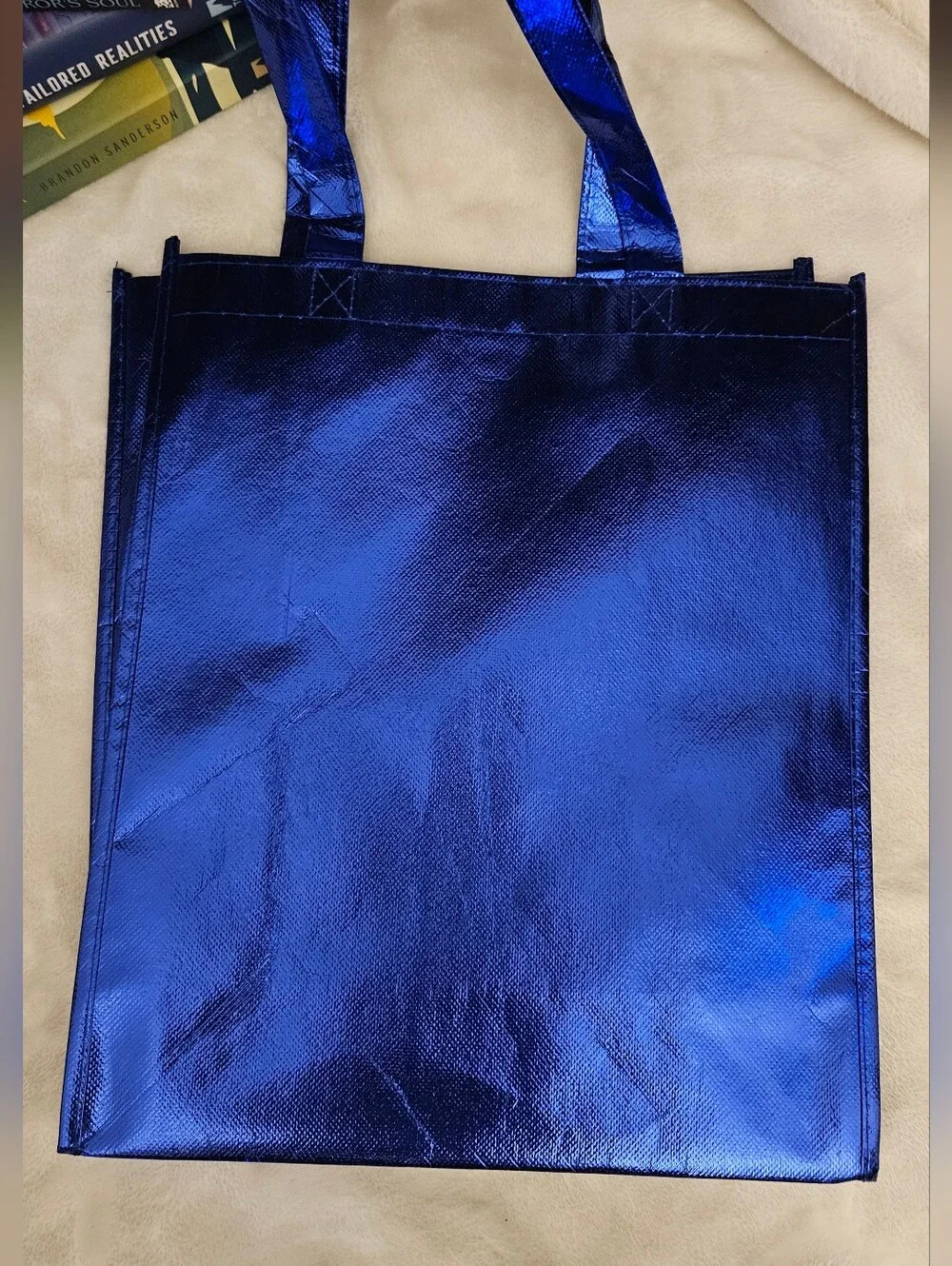 N/A durable blue