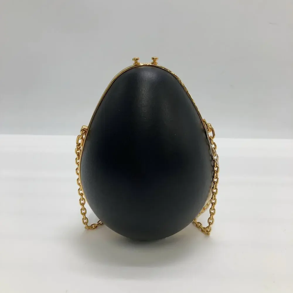 6056 - Louis Vuitton Cross Body Mini Monogram Egg Case