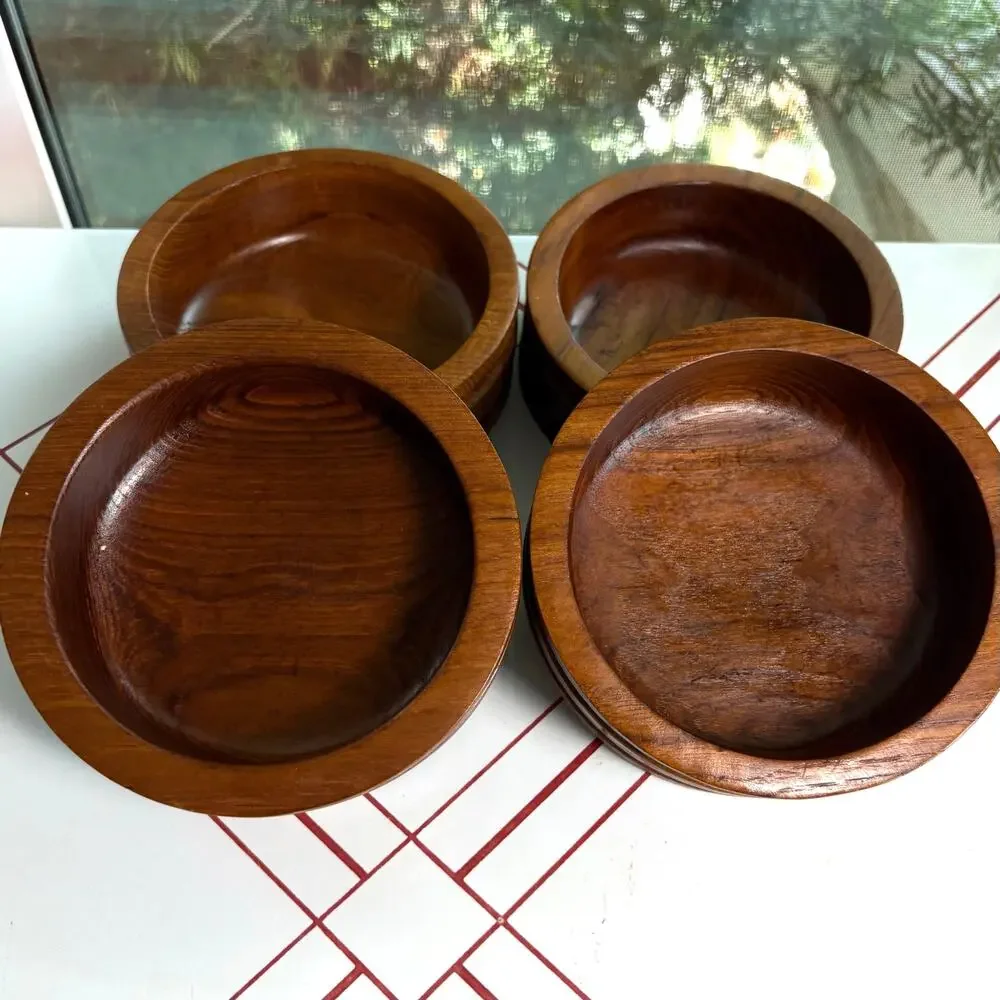 Good Wood set vintage