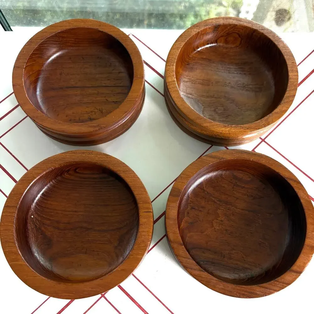 Good Wood set vintage