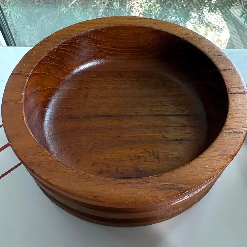 Good Wood set vintage