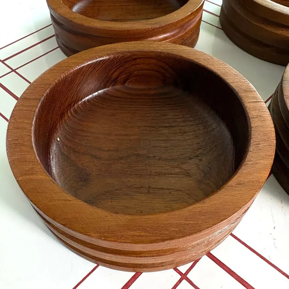 Good Wood set vintage