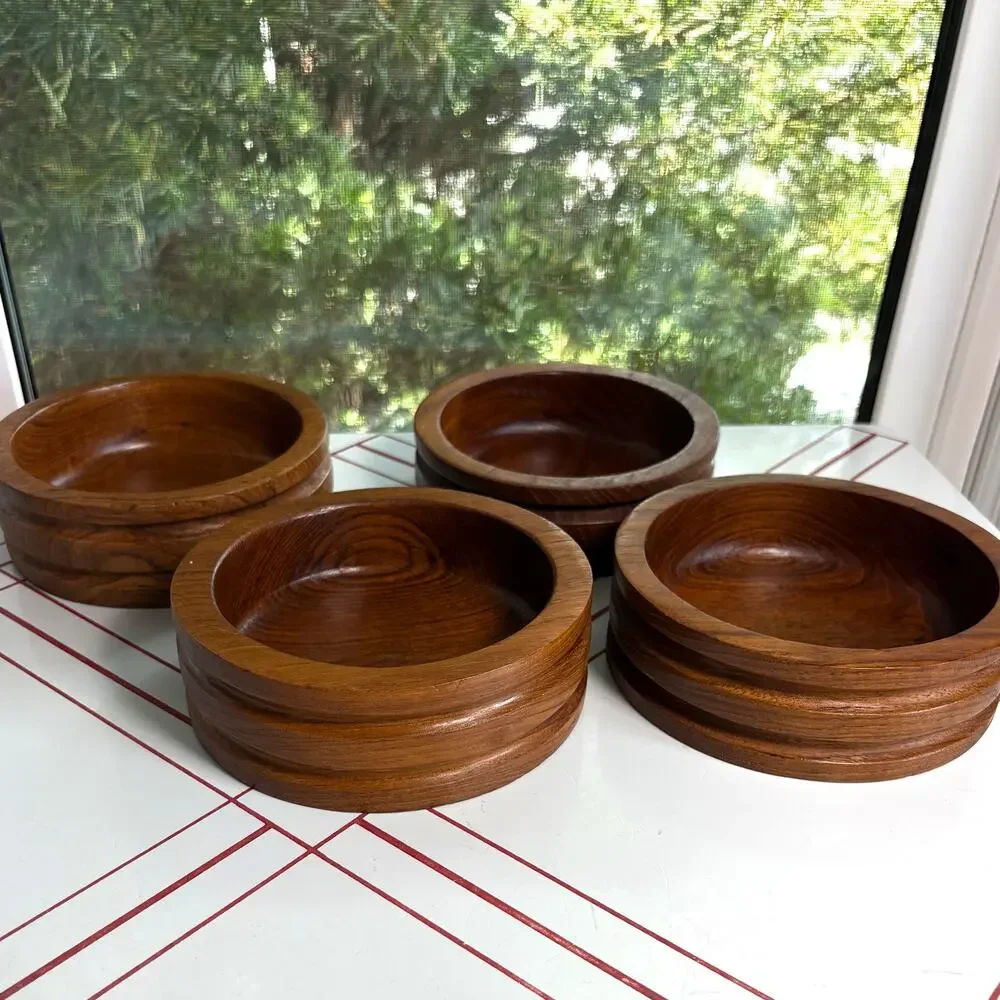 Good Wood set vintage