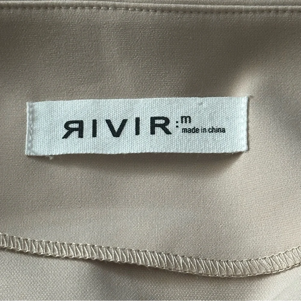 Rivir women’s size