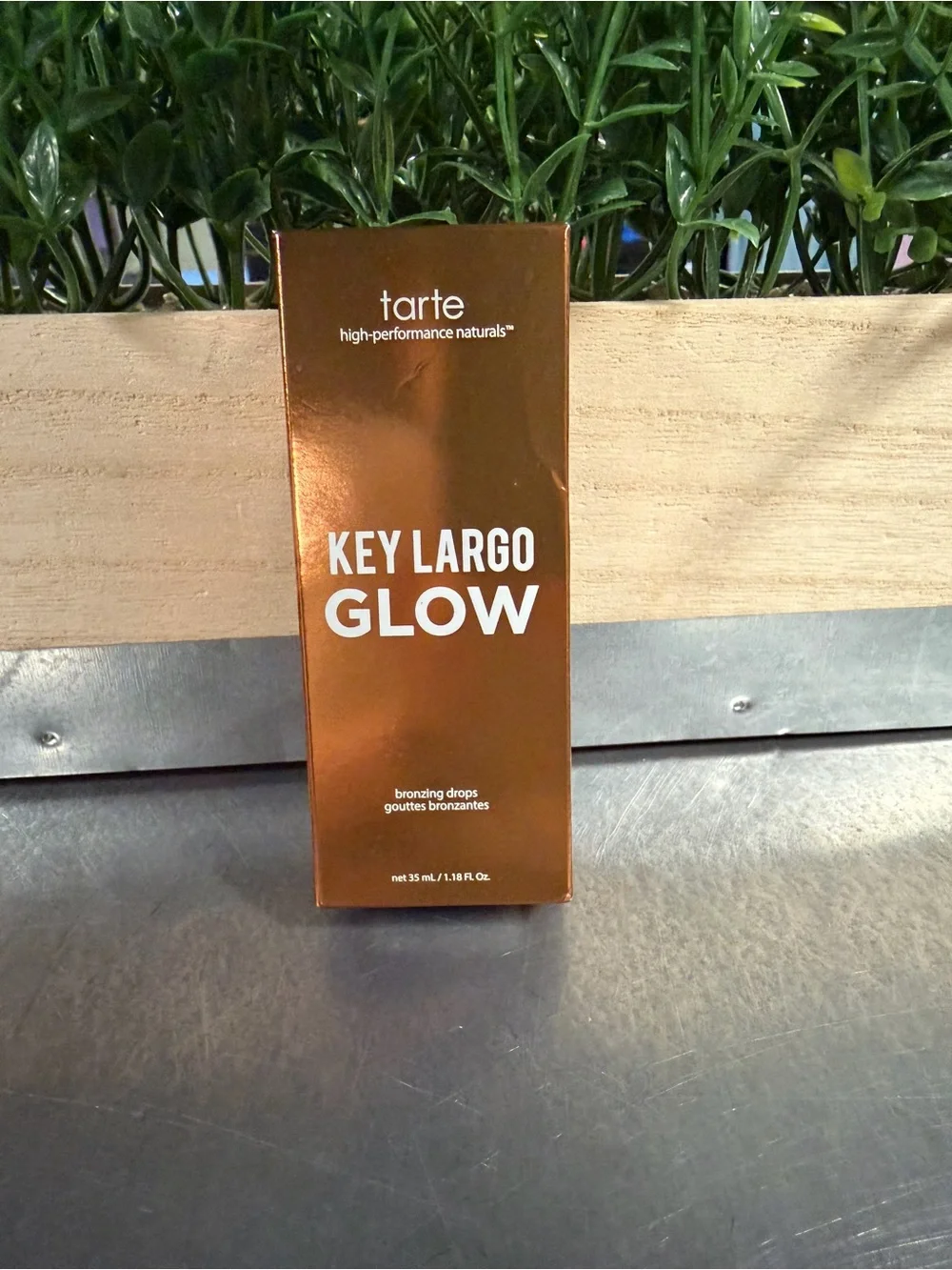 tarte key largo
