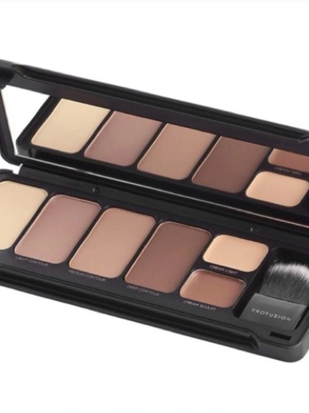 Profusion Cosmetics skin blendable