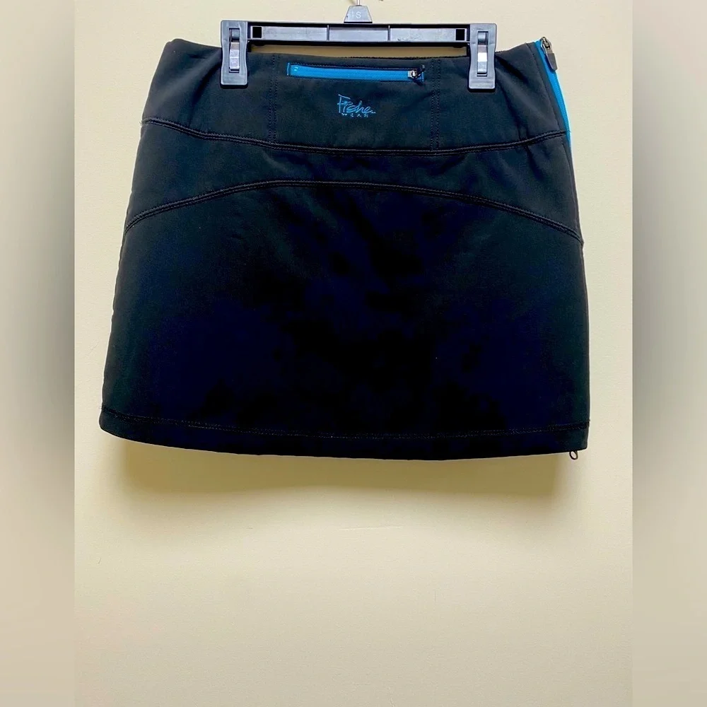 FisheWear soft fleece
