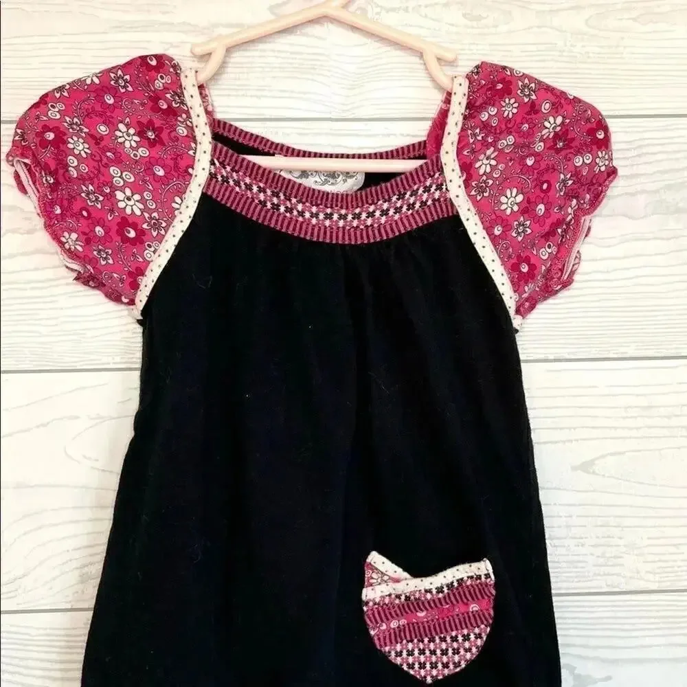 Xhilaration style front kidcore