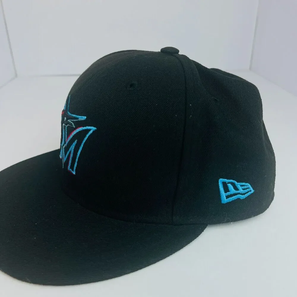 New Era florida marlins