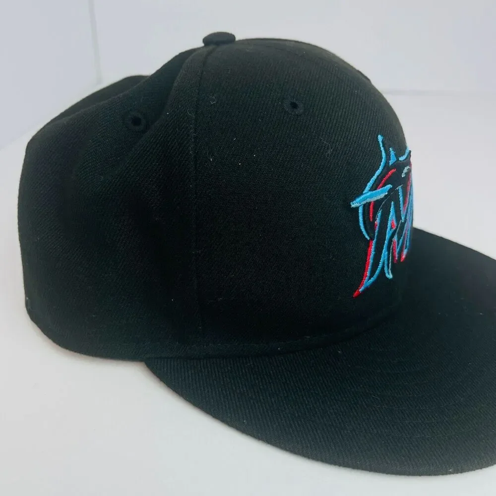 New Era florida marlins