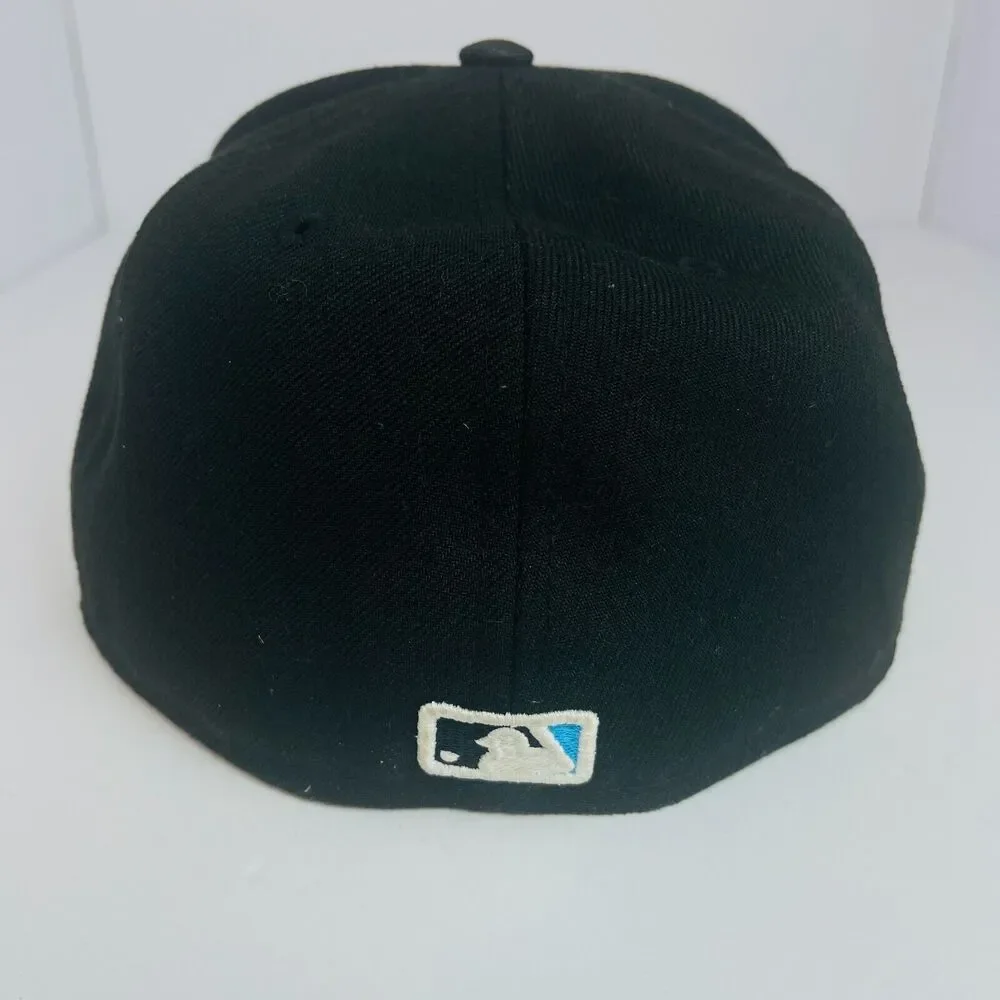 New Era florida marlins