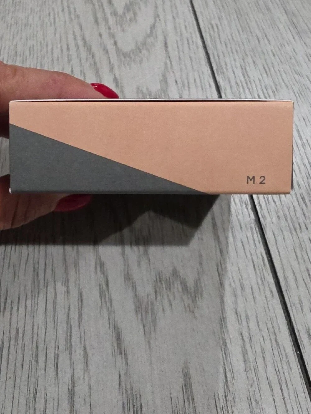 COVER FX Total Cover Cream Foundation