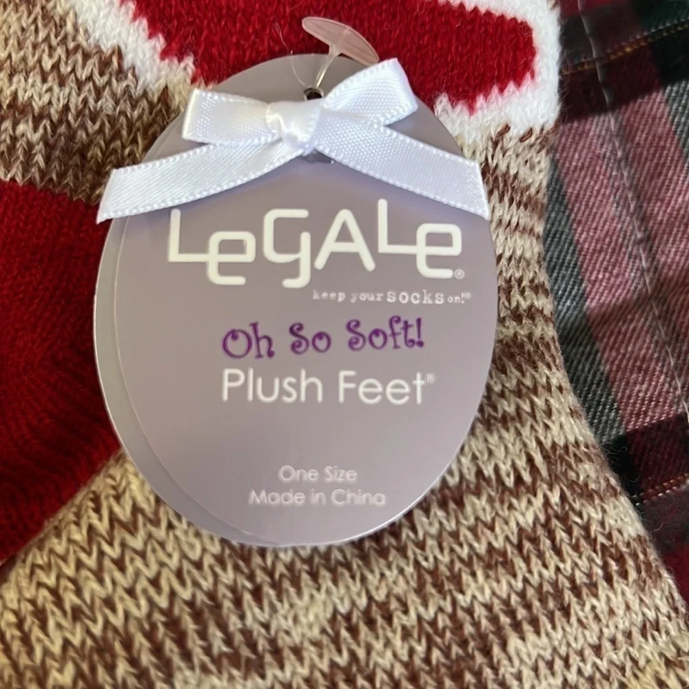 Legale unisex sock