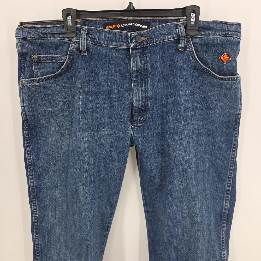 Wrangler brand model