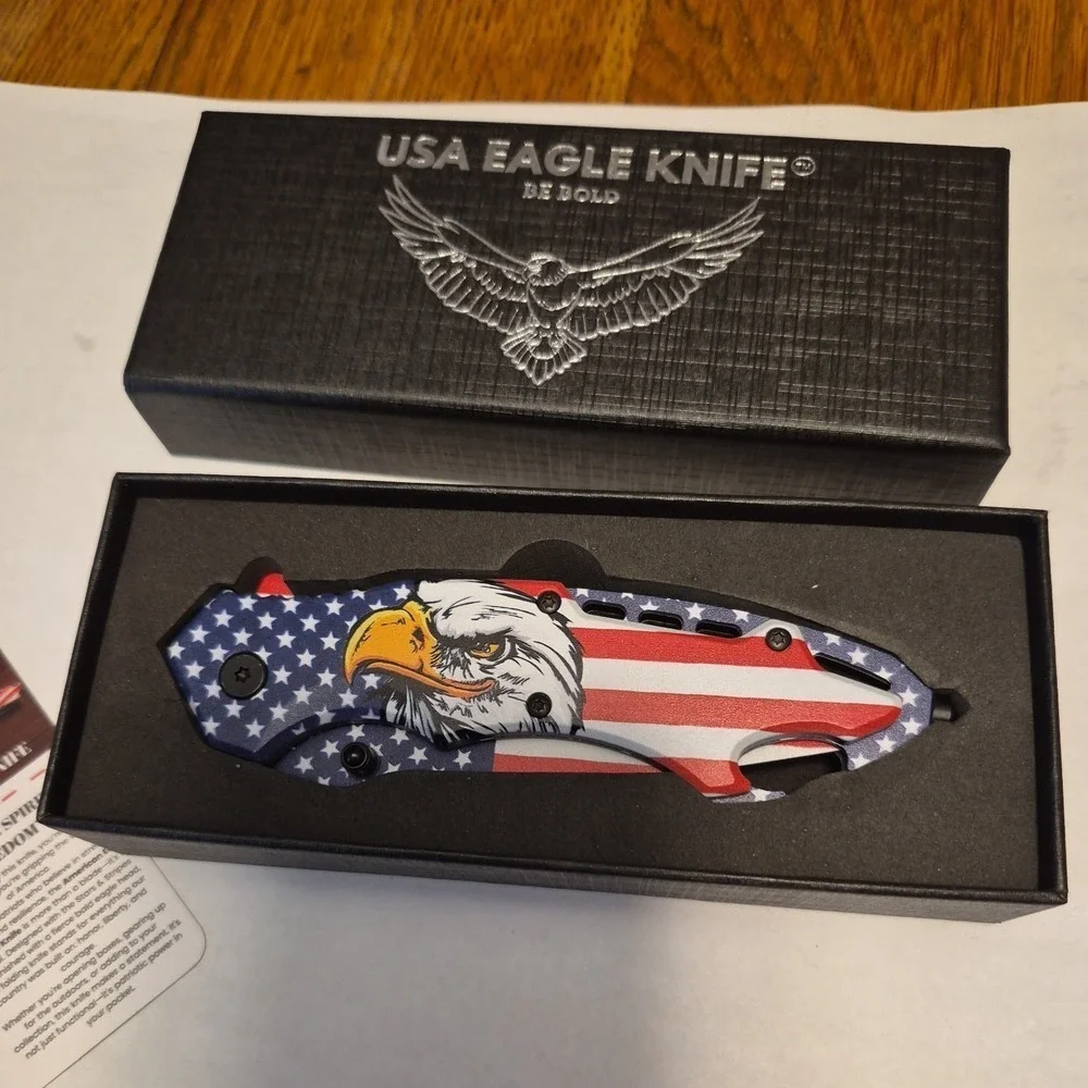 PatriotAddict usa eagle