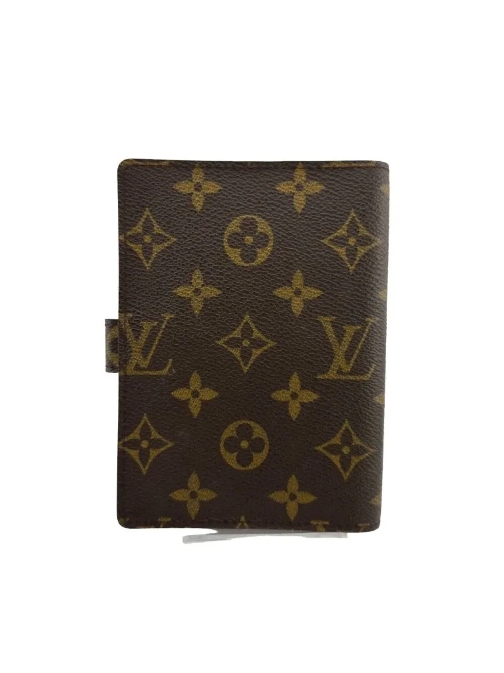 Louis Vuitton Monogram LV Agenda PM Notebook Cover