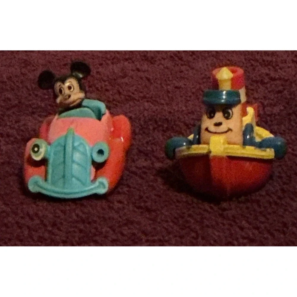 Disney product set