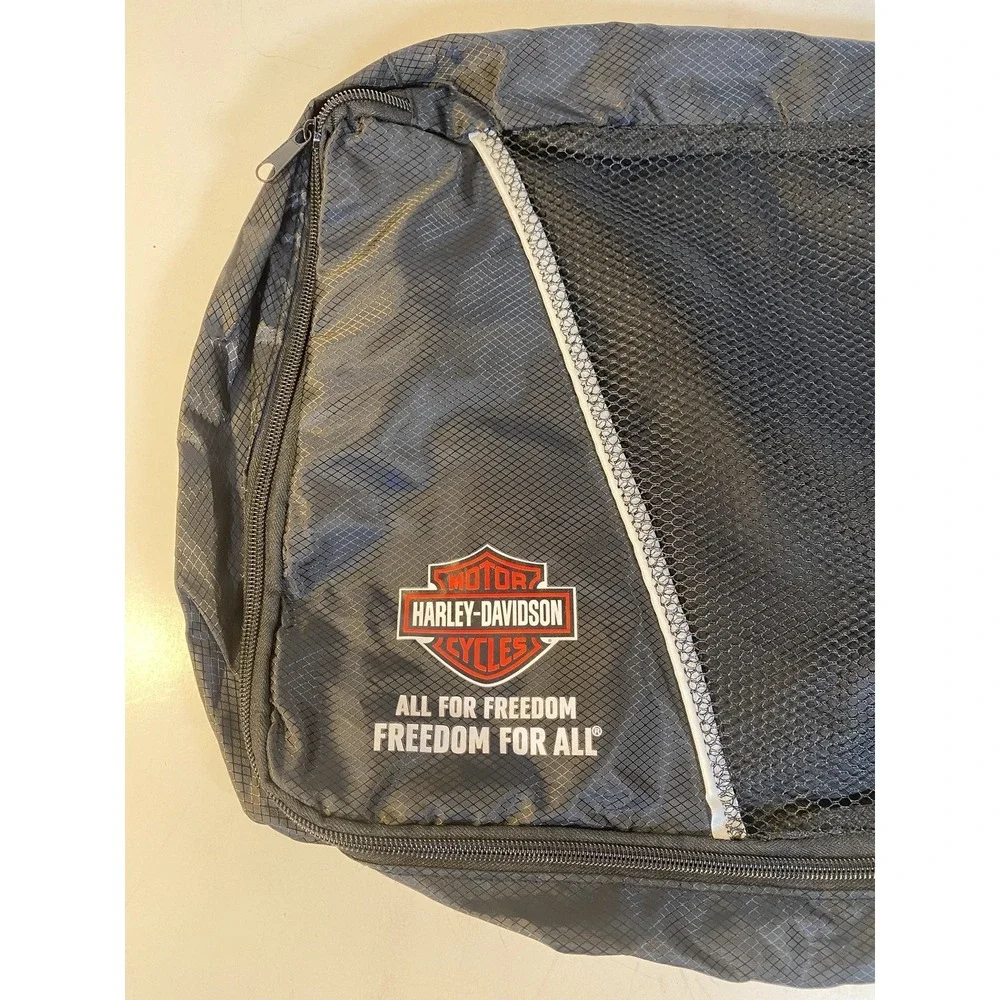 Harley-Davidson set two
