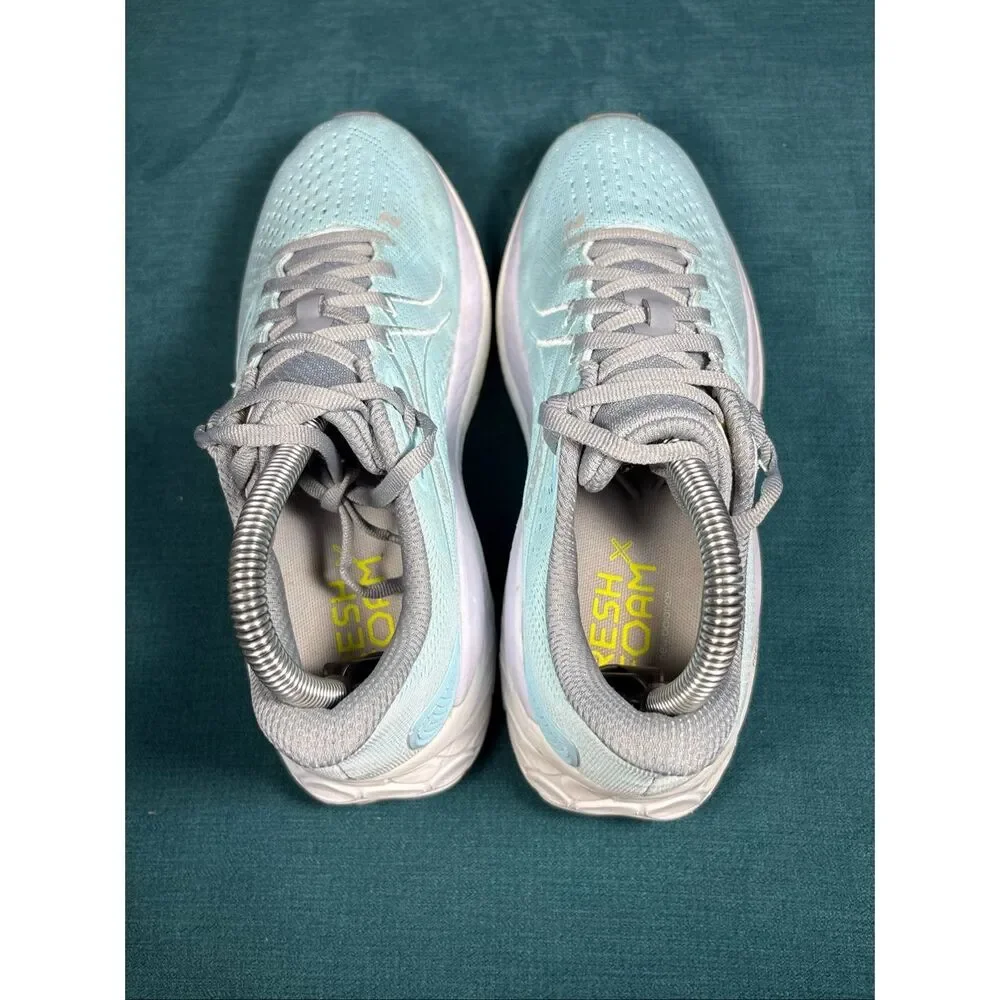 New Balance pre owned