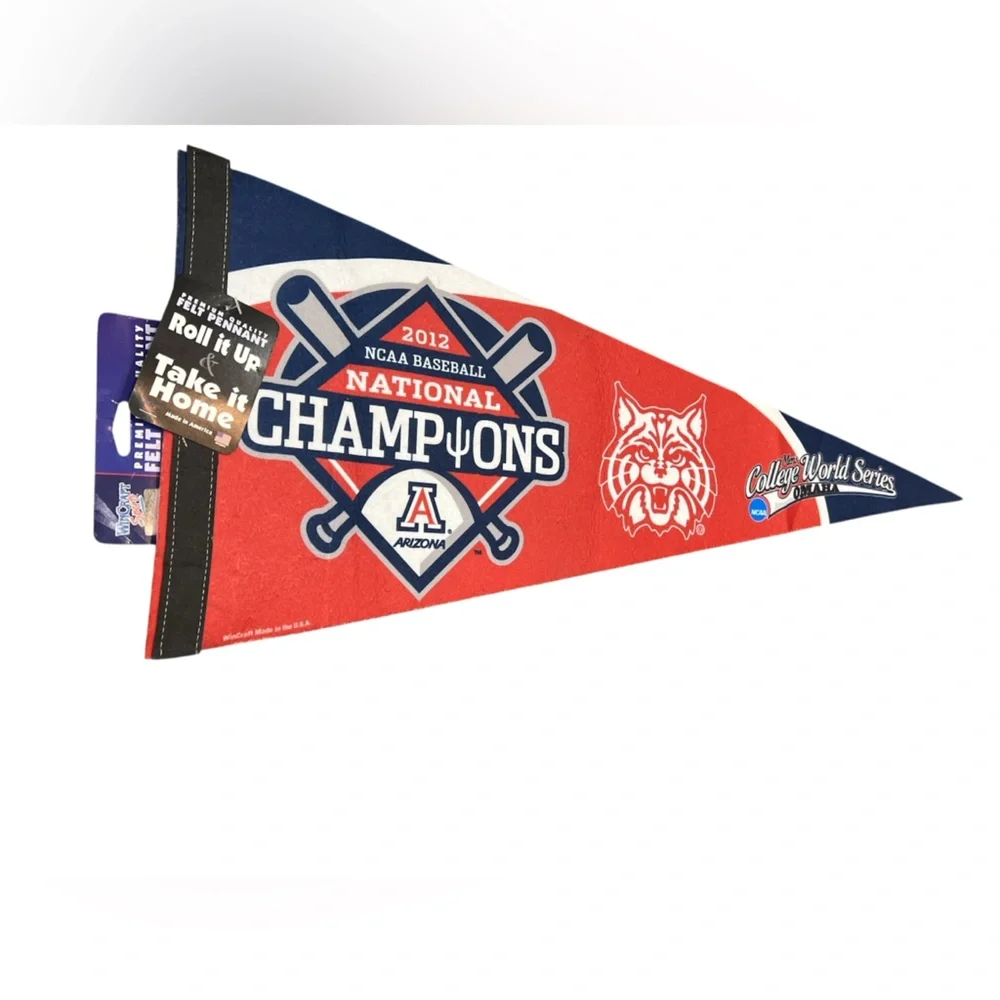 WinCraft Sports 2012 ncaa
