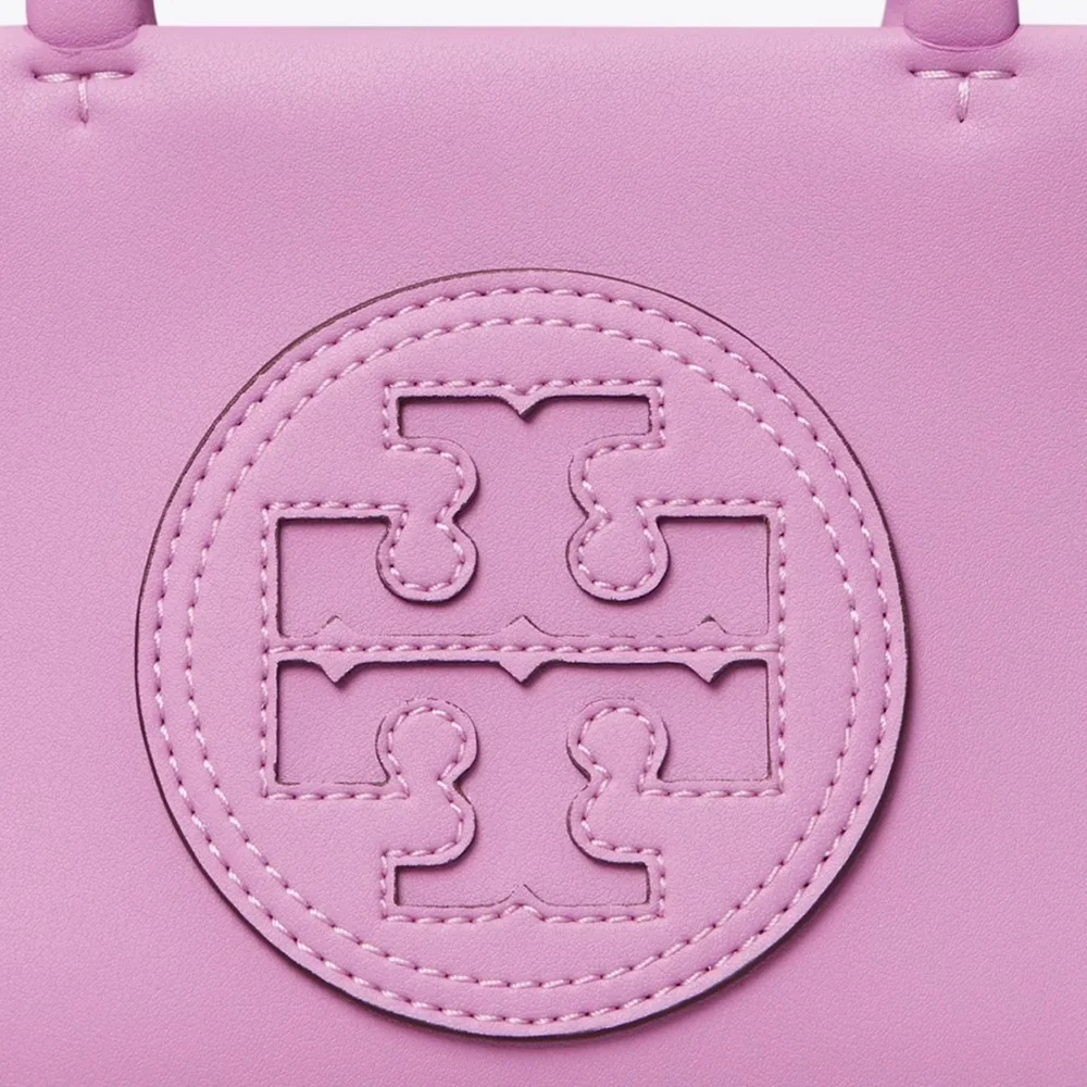TORY BURCH MINI ELLA BIO TOTE
