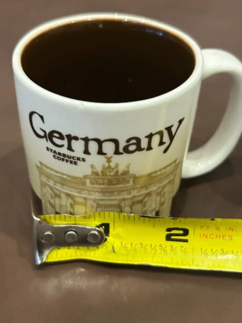 N/A vintage starbucks