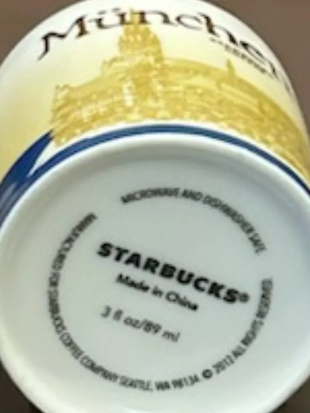 N/A vintage starbucks