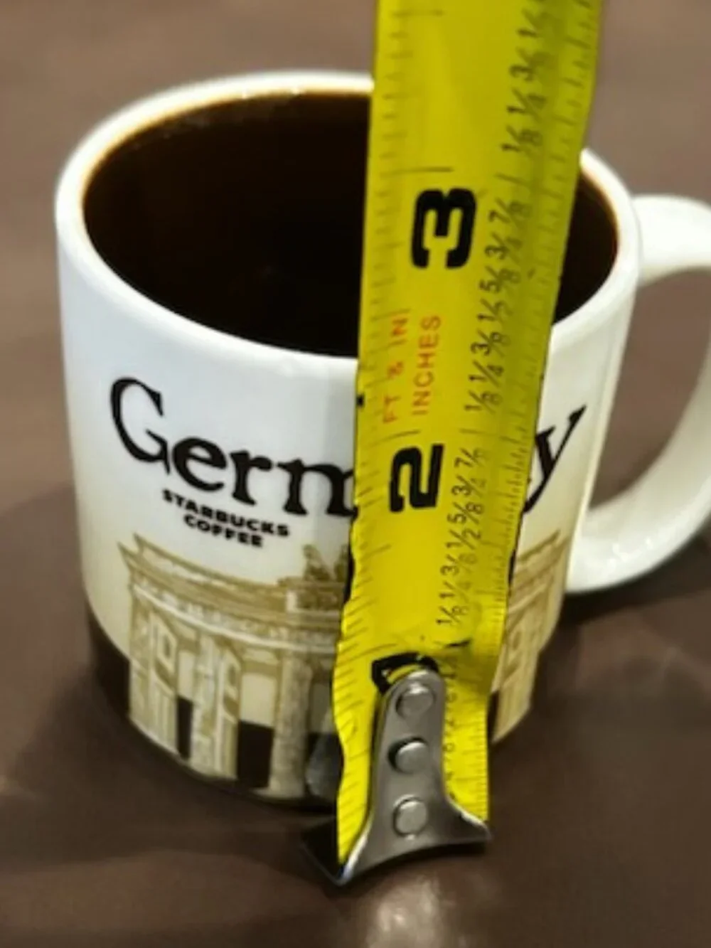 N/A vintage starbucks