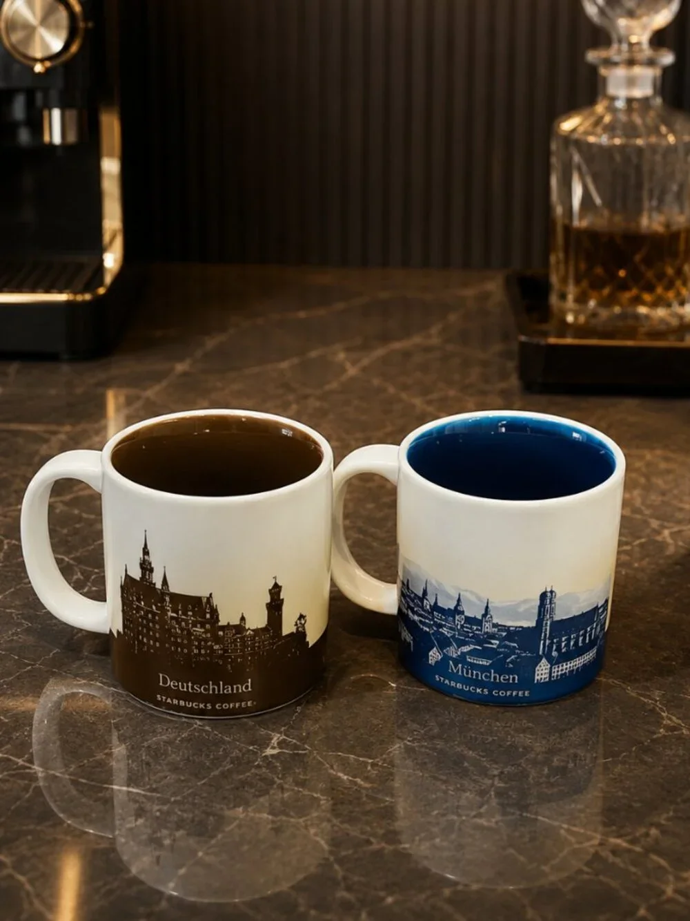 N/A vintage starbucks