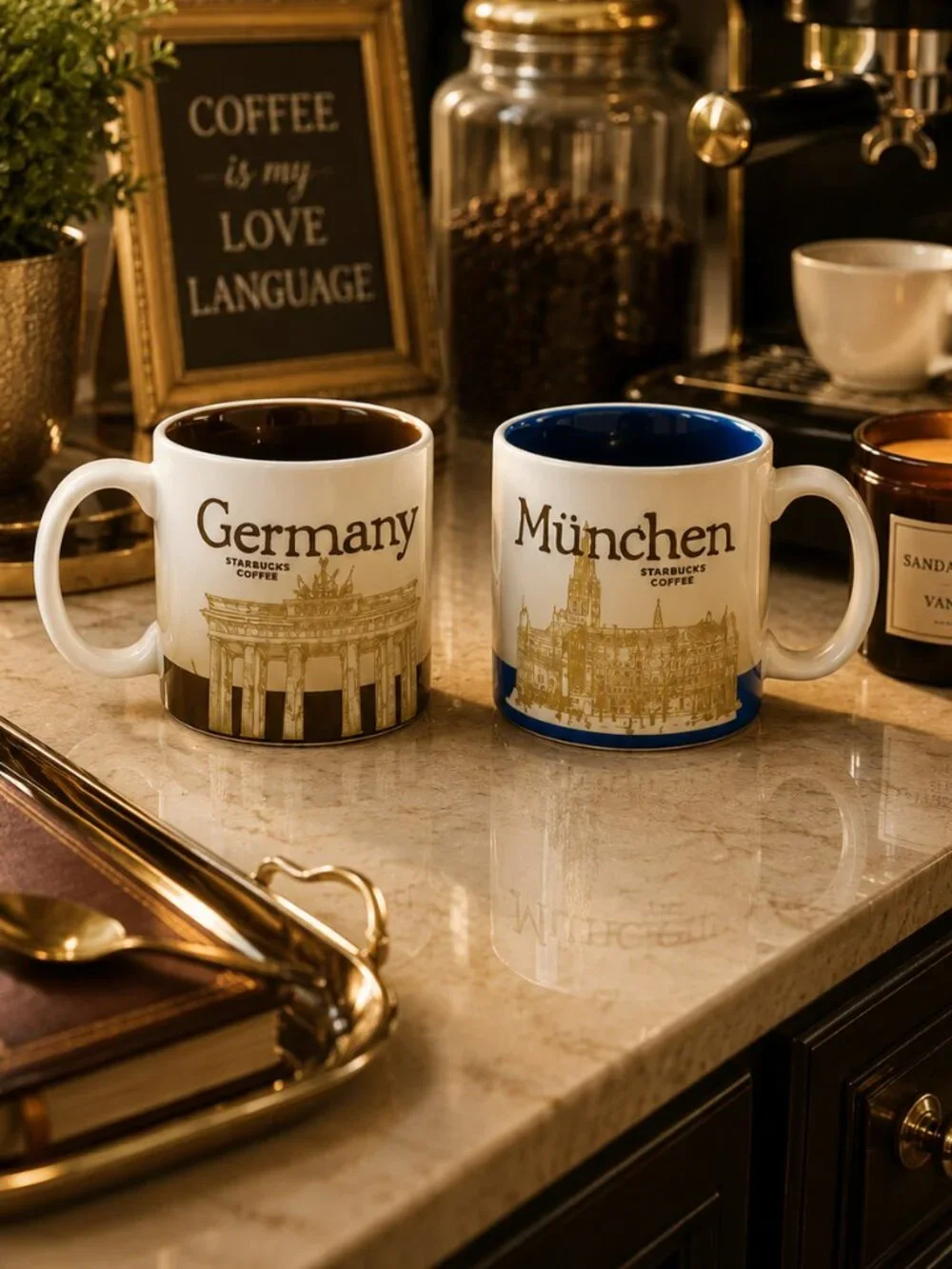 N/A vintage starbucks