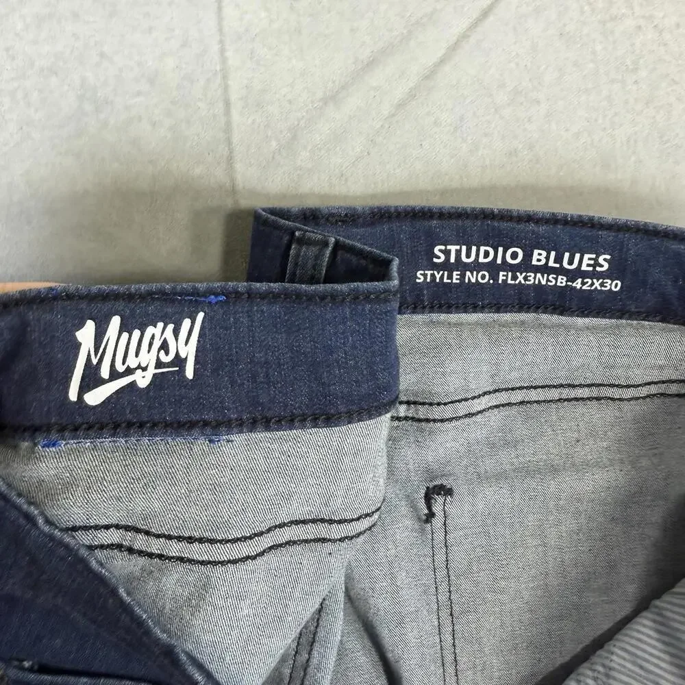 Mugsy Jeans please refer