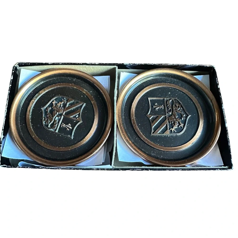 Hyde Park coasters desk offers