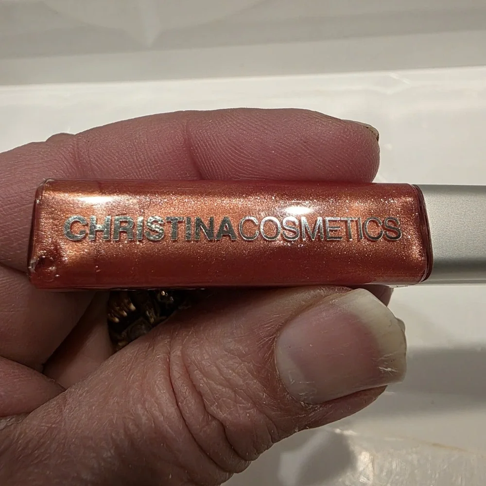 Christina Cosmetics christina cosmetics